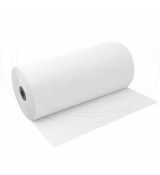 Balicí papír rolovaný, bílý 50 cm,35g/m2, 10 kg [1 ks]
