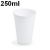 kelímek 250ml (XPP) Airpac Snow`s Ø78mm 0,2L/0,25L