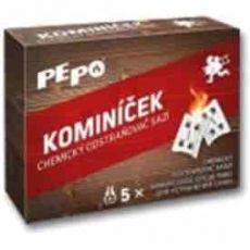 Kominíček krabička 5ks x 14g