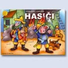 Hasiči