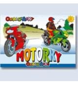 Motorky
