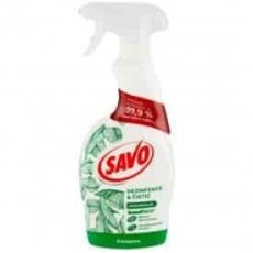 Savo Bezchlorová dezinf. spray 700ml Botanitech