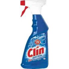 Okna Clin 500ml Multi Shine univerzální MR