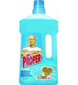 Univerzal Mr.Proper modrý 1L