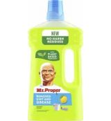 Univerzal Mr.Proper žlutý 1L