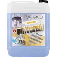 Univerzal Vakavo / Krystal modrý 5L