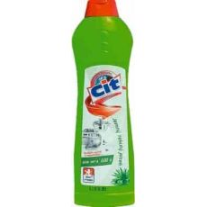 Písek tekutý Cit Aloe Vera 600g